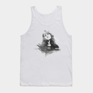 Martha Argerich Tank Top